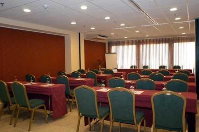 Hotel Adonis Capital Санта Крус де Тенерифе Екстериор снимка